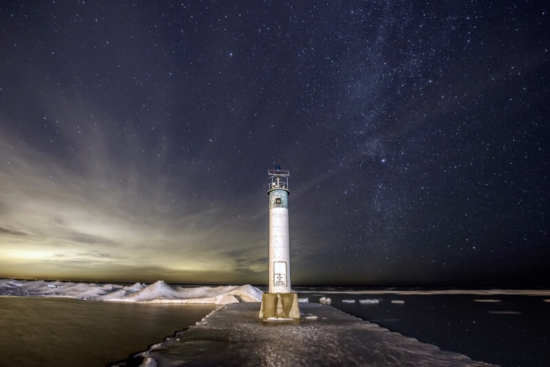 Ben Roffelsen - Starry Starry Night