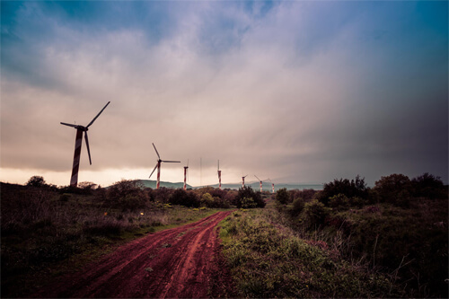 wind-photography