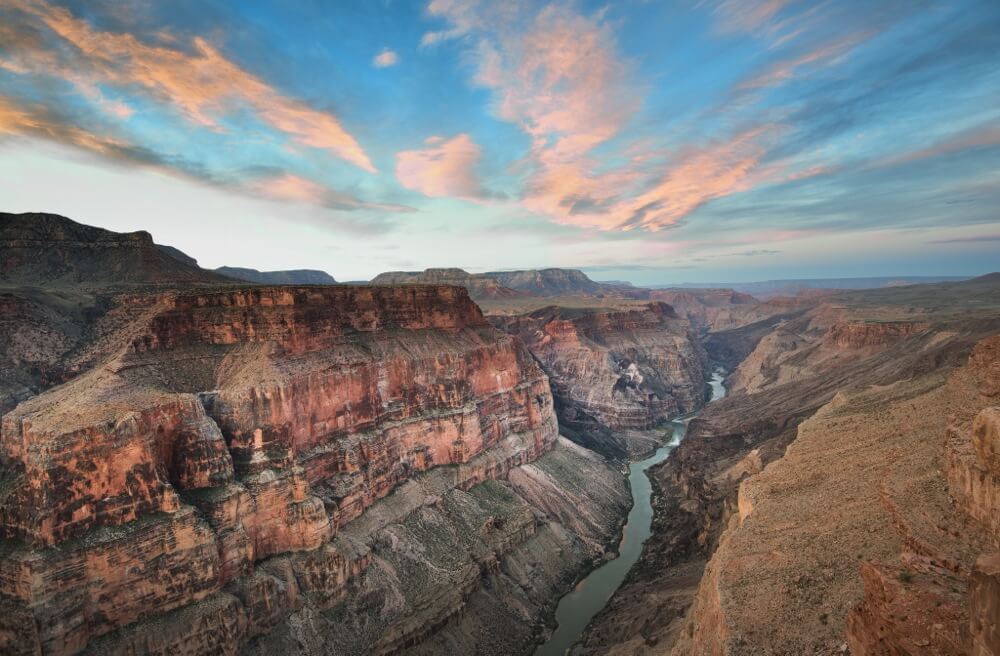 grand canyon national park