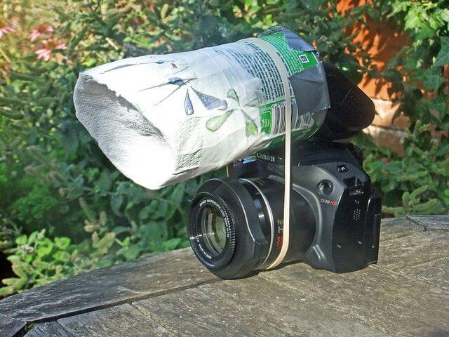 Outdoor Camera