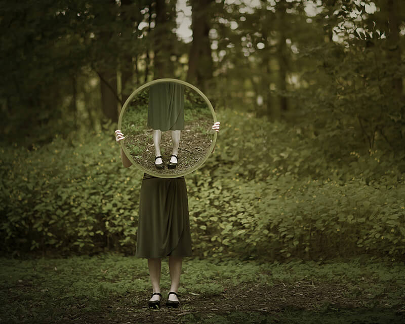 Patty Maher portrait