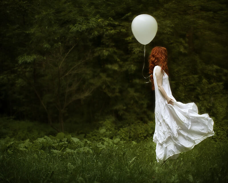 Patty Maher portrait