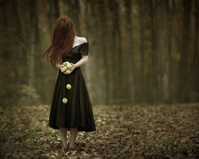 Patty Maher portrait