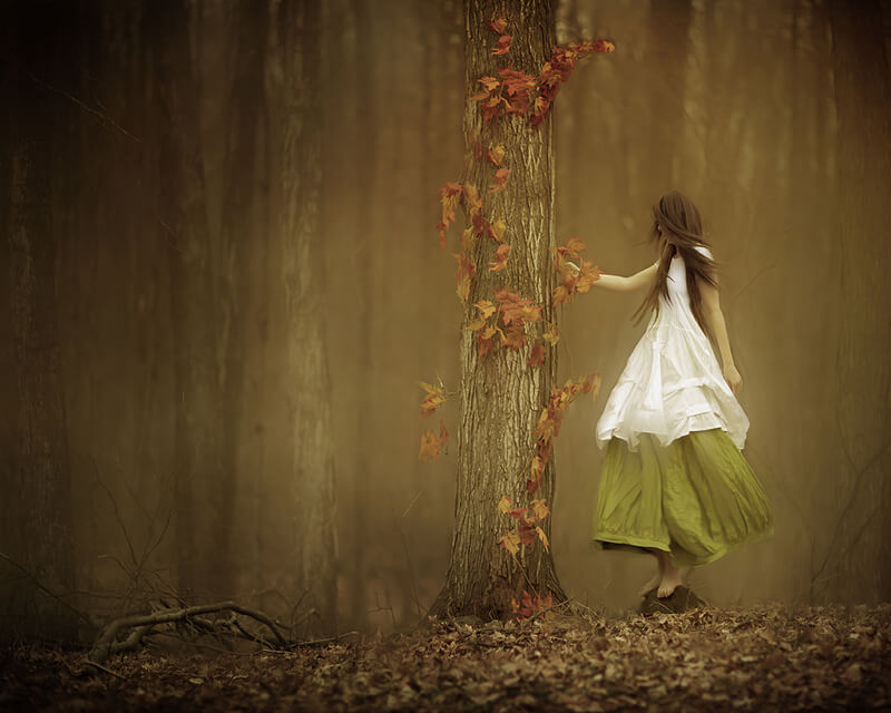 Patty Maher portrait