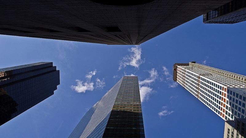 Lidija Bondarenko skyscraper