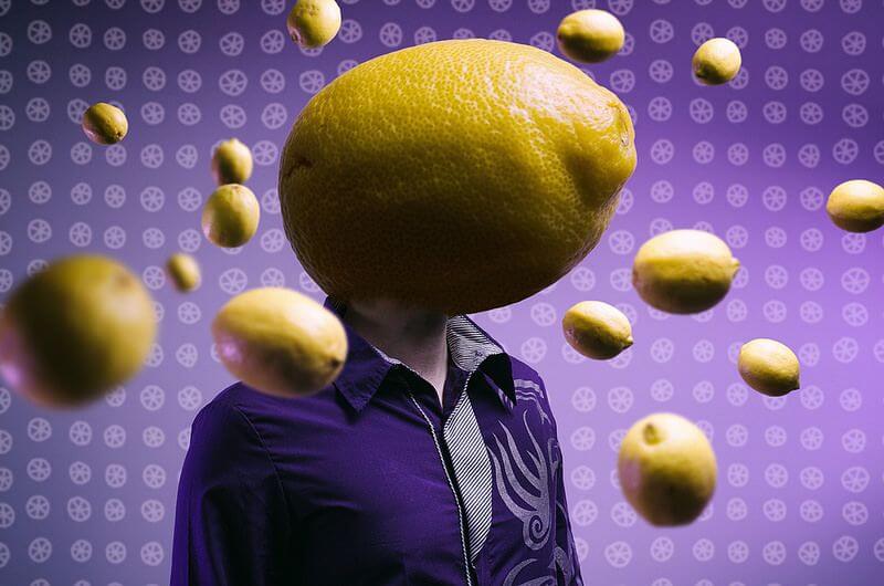 lemon head