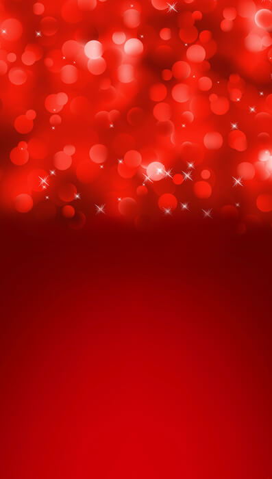 christmas red