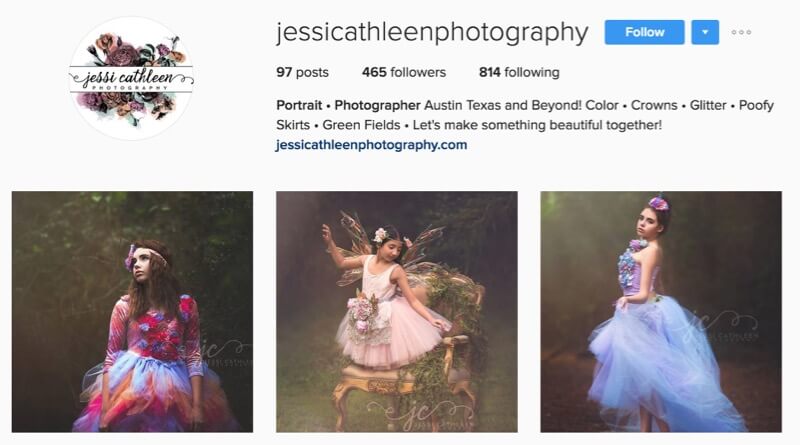 Jessica Cathleen Photography