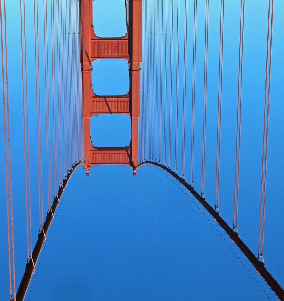 torbakhopper - golden gate bridge