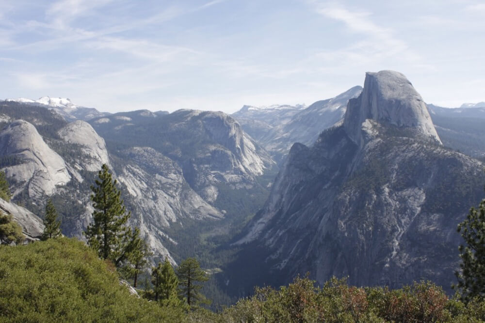 edward stojakovic - Yosemite