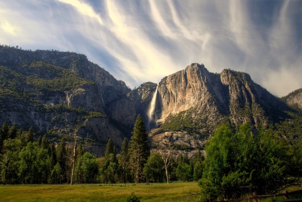 raymondtan85 - Yosemite Falls