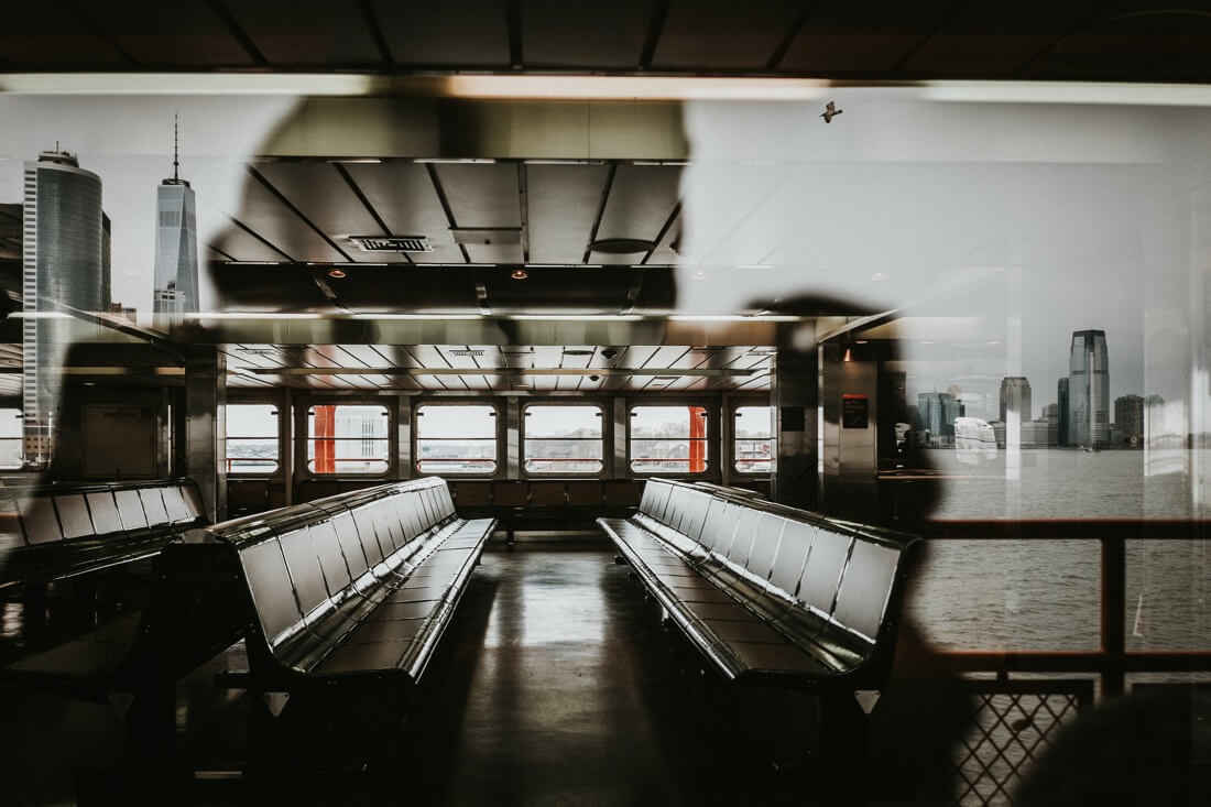 new york city ferry