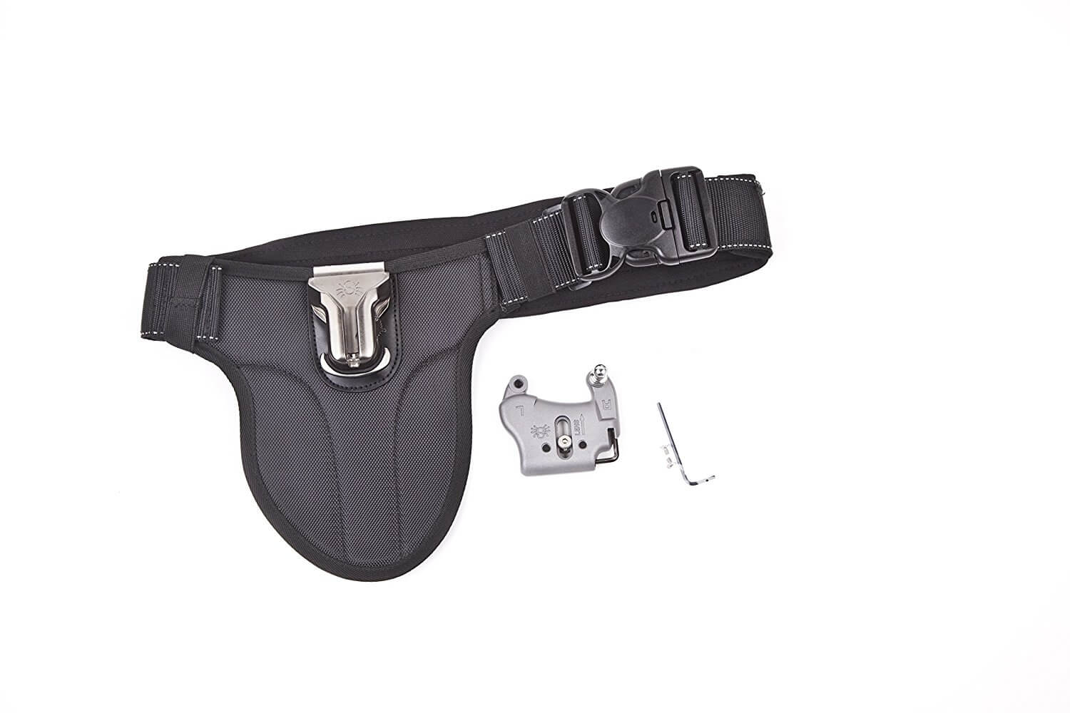 spider camera holster