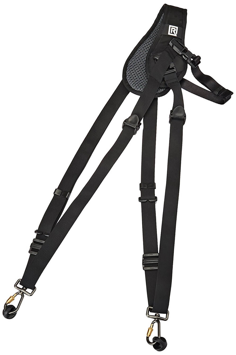 BlackRapid Breathe Hybrid Camera Strap