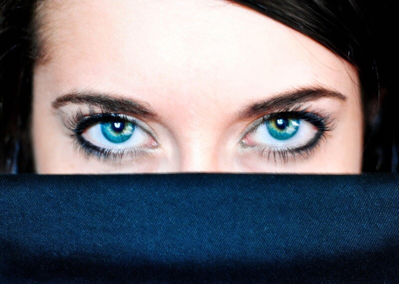 Lindsey - Windows to the Soul....