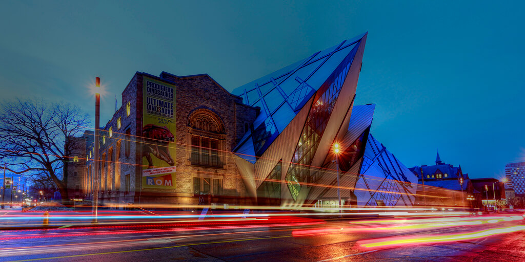 Royal Ontario Museum