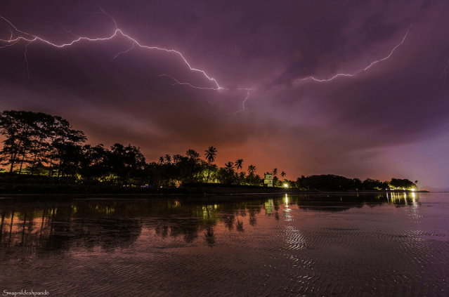 swapnil deshpande lightening