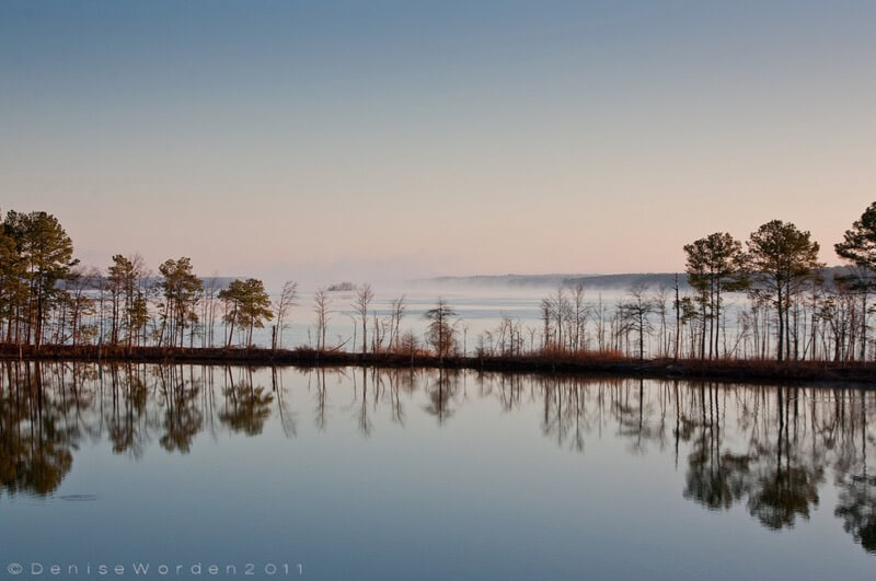 jordan lake