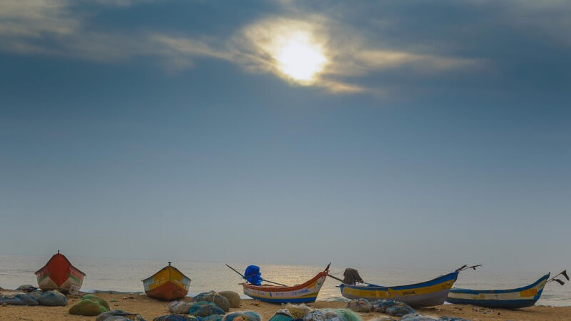 chennai boats