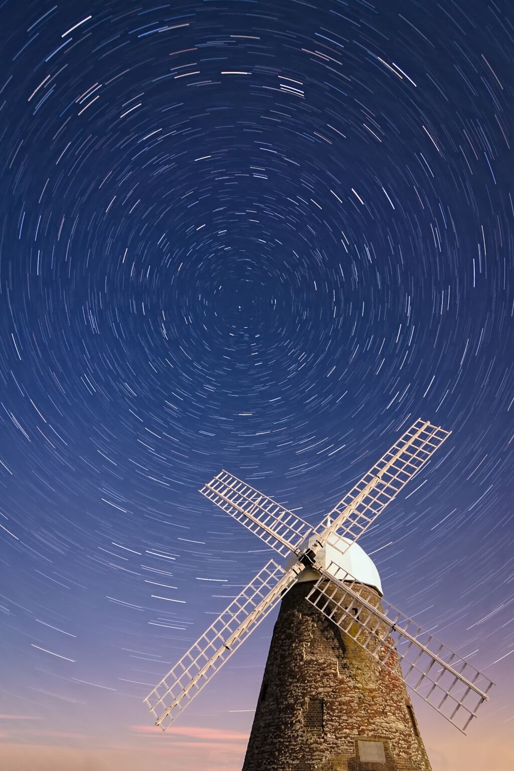 Halnaker Windmill