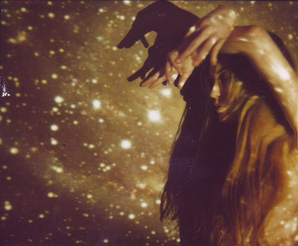 Lauren Treece constellation