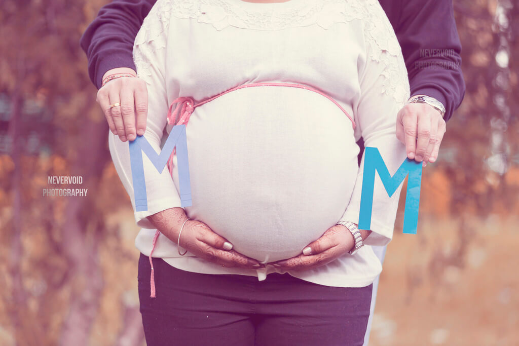 Antony Pratap - M O M - Maternity/Pregnancy photographer