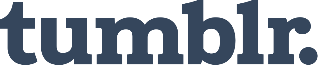 tumblr logo