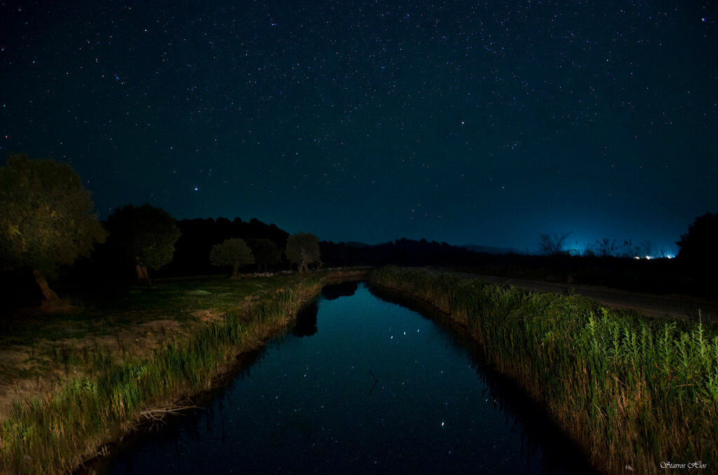 Stavros Hios - Star Reflections