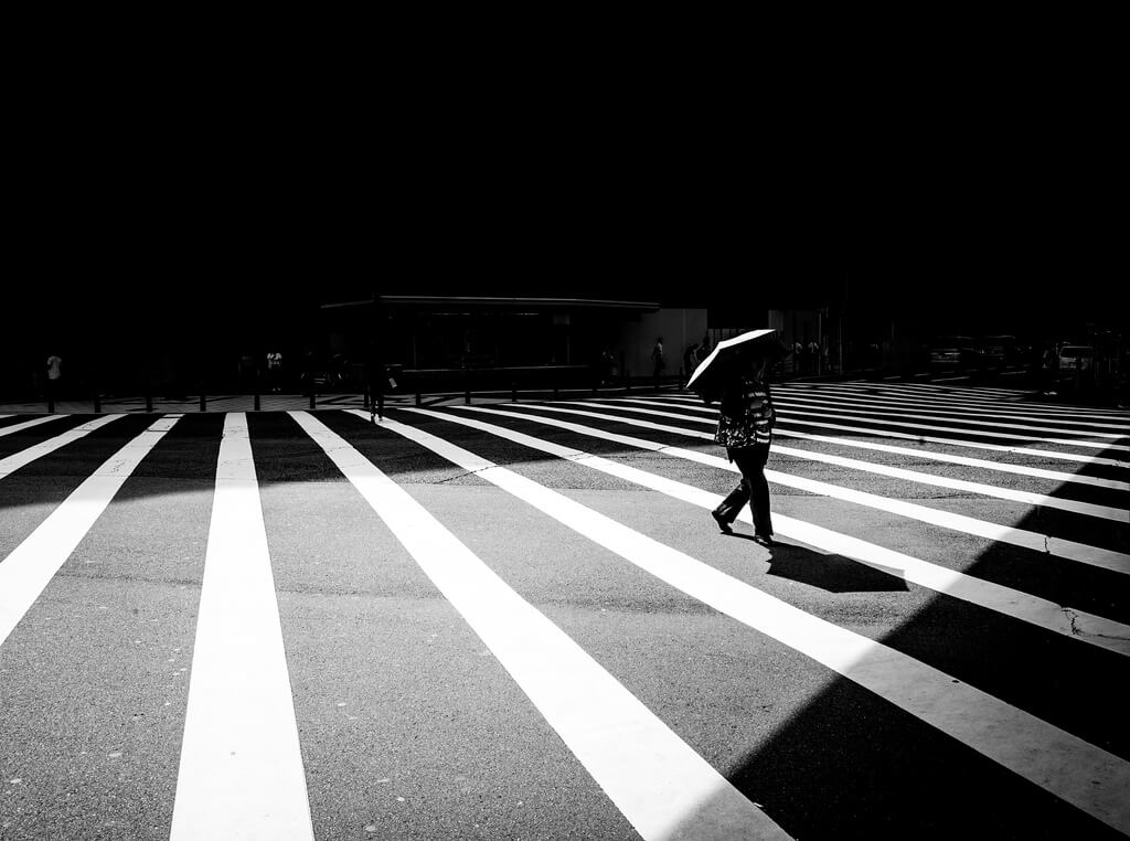 Shirren Lim - walk in the light.