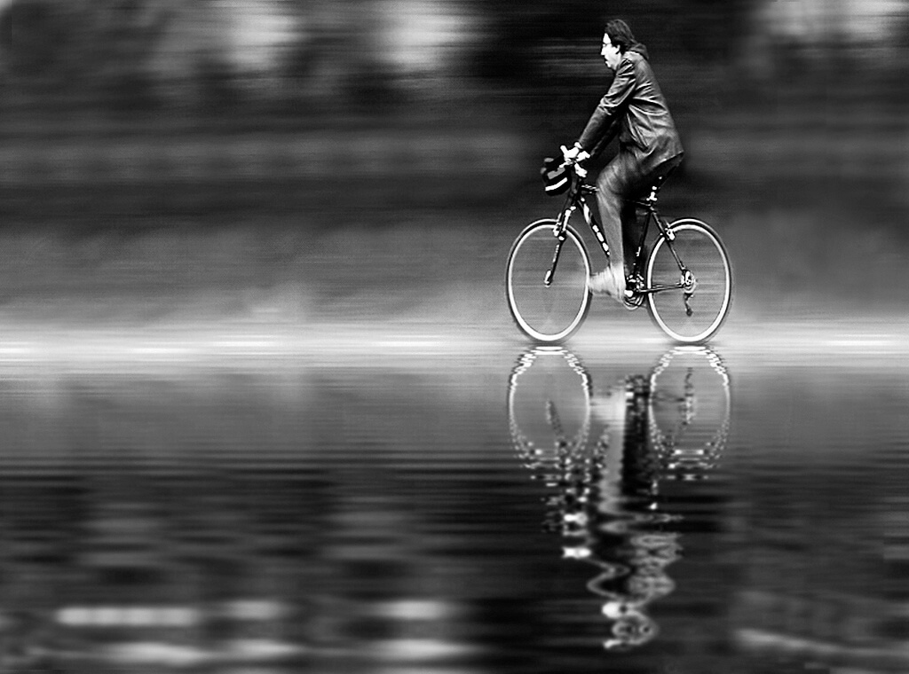 Bahadır Bermek - Panning Turkey - Istanbul