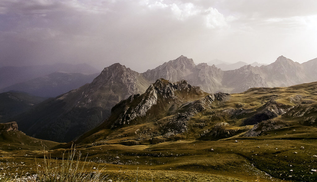 ✓ Елена Пејчинова - Highlands Macedonia