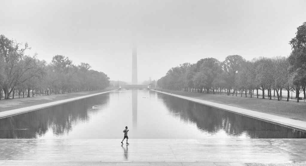 Andy Farmer - Washington Monument