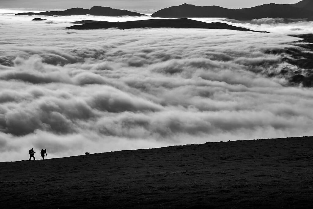 James Drury - Lake District Mountains