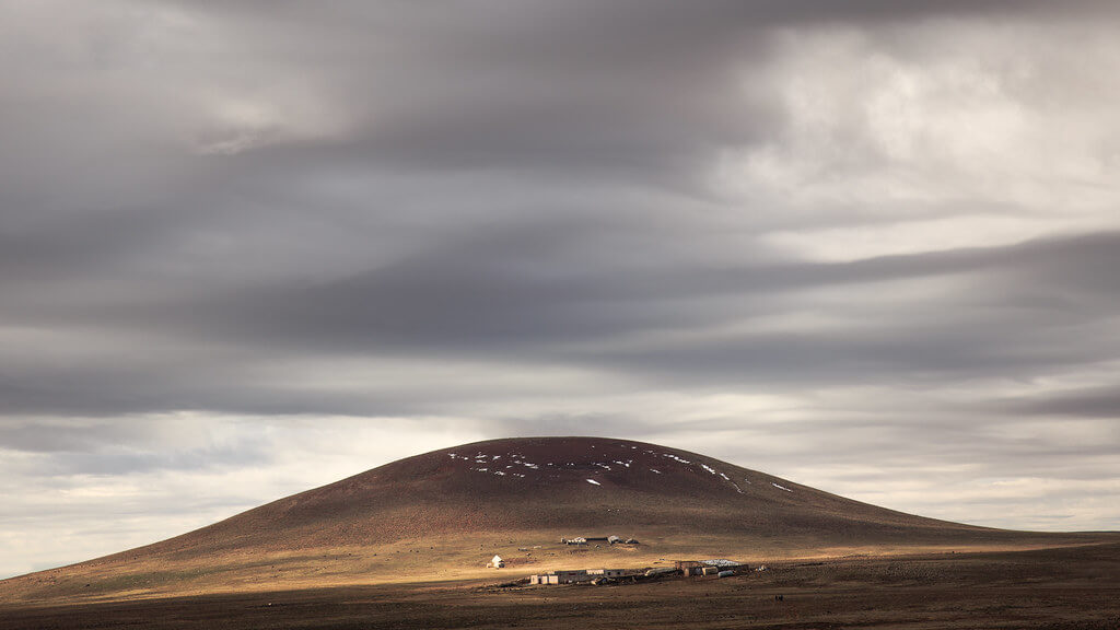 Amine Fassi - Middle Atlas Morocco Mountains