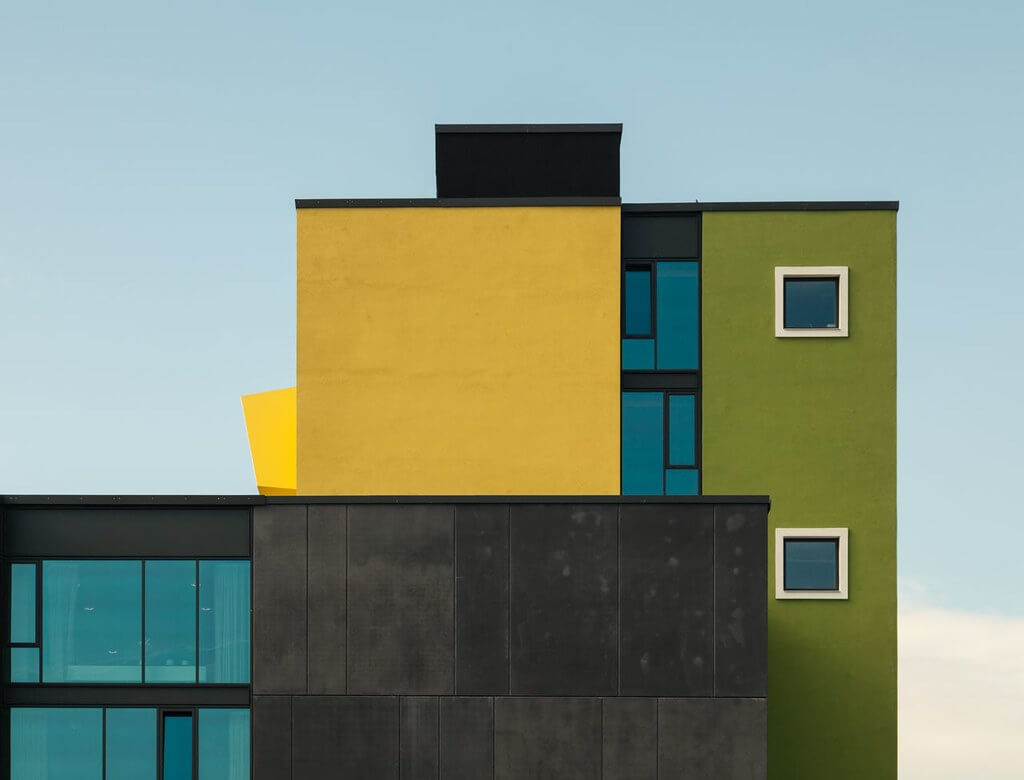 Ximo Michavila - Copenhagen Architecture