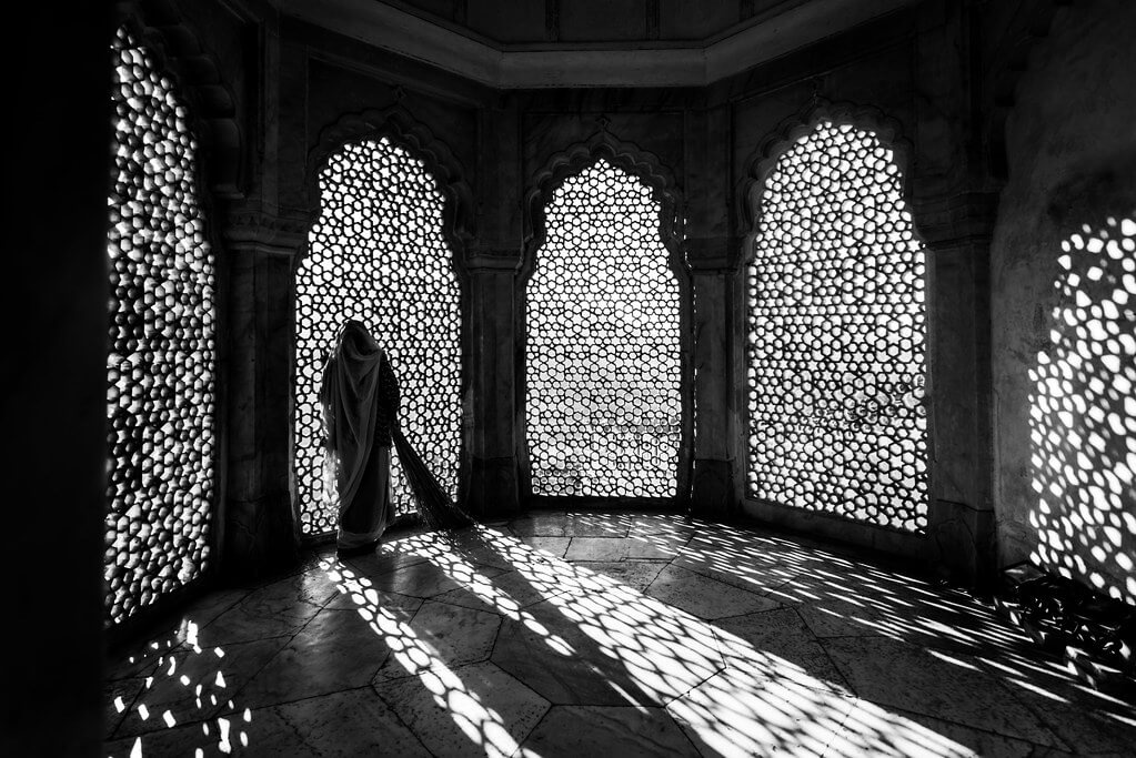 Shirren Lim - Amber Fort, Jaipur, India