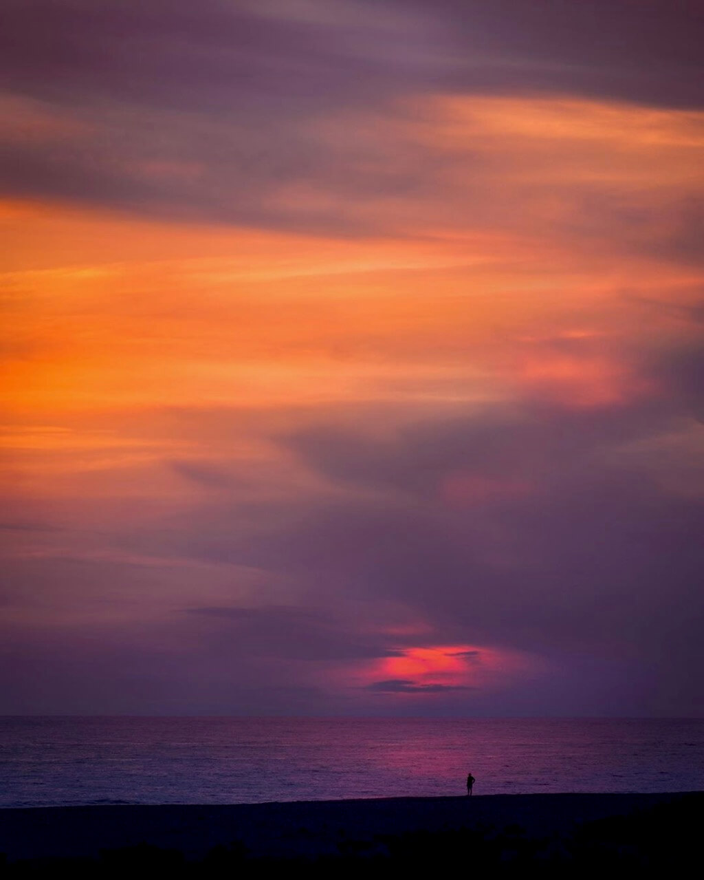 Fabien Butazzi - Georgia, the Black Sea