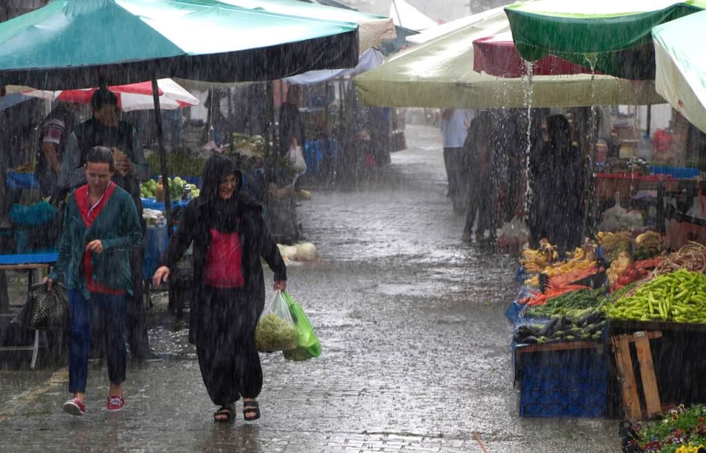 Melih Ozturk - Istanbul, Turkey