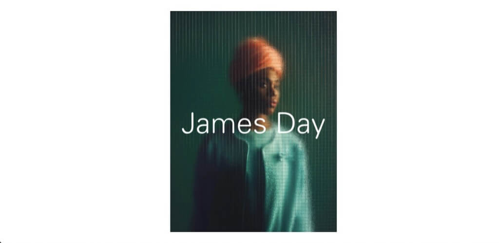 James Day Website