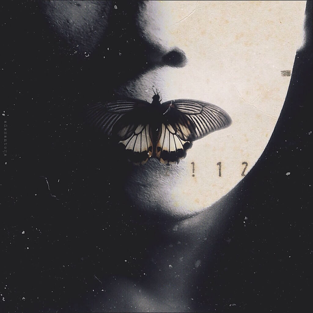 Ade Santora - Butterfly Effect