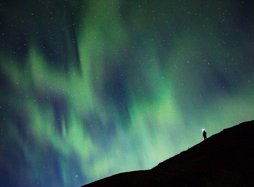 Grant Ordelheide - Denali National Park and Preserve